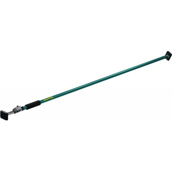 Телескопический распор KRAFTOOL SUP-4 210 - 390 см [32249] фотографии