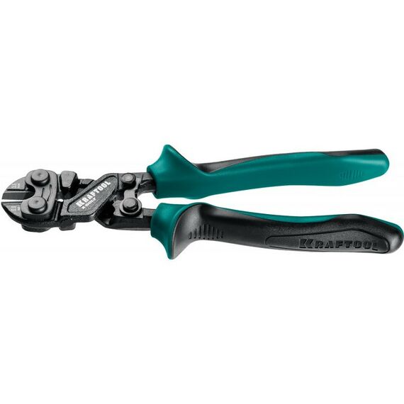 Компактный цельнокованый болторез KRAFTOOL X-BOLT 200 мм [23283] фотографии