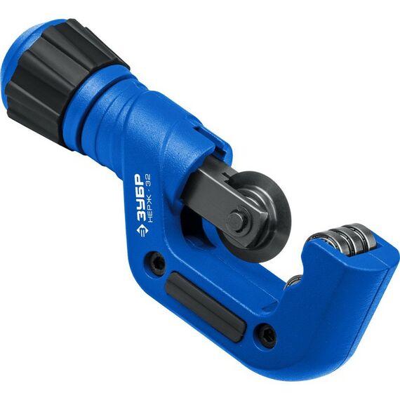 Труборез для нержавеющей стали Зубр Профессионал Нерж-32 4 - 32 мм, на подшипниках [23832] фотографии