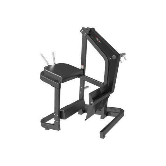 Глют-машина. Тренажер для ягодичных мышц Ultra Gym UG-709 фотографии