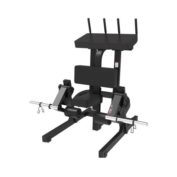 Сгибание ног стоя Ultra Gym UG-714 фотографии