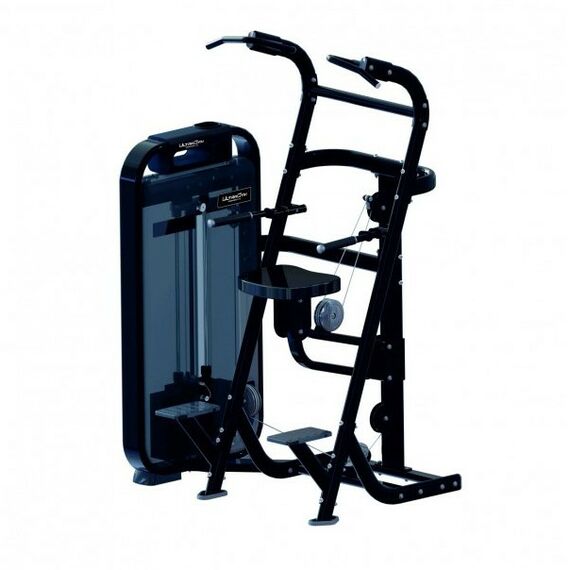 Гравитрон Ultra Gym UG-DM517 фотографии