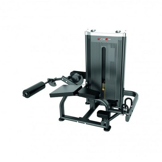 Сгибание ног лежа Ultra Gym UG-IN1920 фотографии