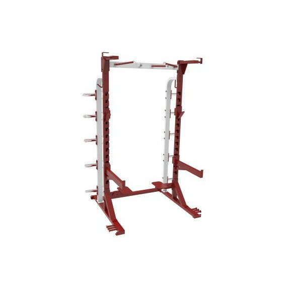 Половинная стойка Ultra Gym UG-T085 фотографии