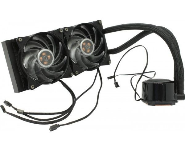 Cooler Master MasterLiquid ML240R RGB 