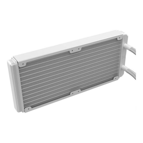 Жидкостная система охлаждения ALSEYE M240W 800-2000rpm, AURA SYNC/ ARGB CONTROLLER фотографии