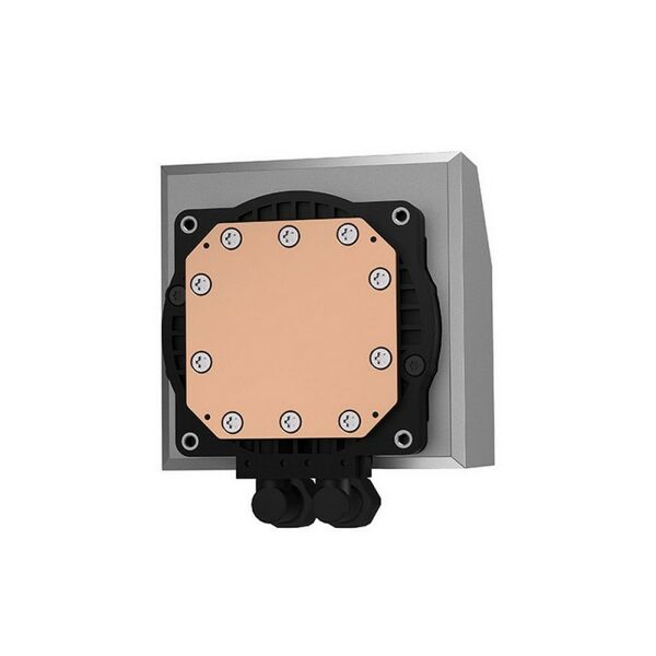 Жидкостная система охлаждения Deepcool LT520 [R-LT520-BKAMNF-G-1] фотографии