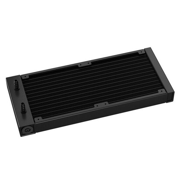 Жидкостная система охлаждения Deepcool LT520 [R-LT520-BKAMNF-G-1] фотографии