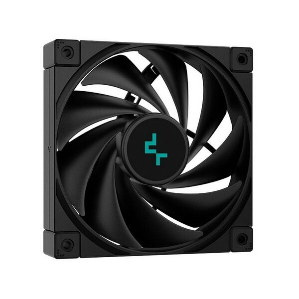 Жидкостная система охлаждения Deepcool LT520 [R-LT520-BKAMNF-G-1] фотографии