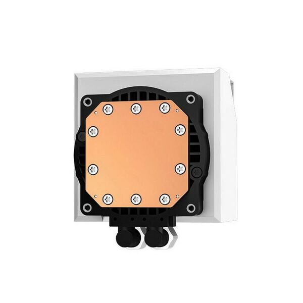 Кулер Deepcool LT520 WH [R-LT520-WHAMNF-G-1] фотографии