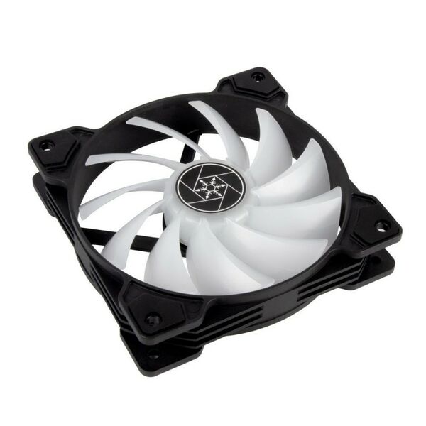 Жидкостная система охлаждения SilverStone SST-IG240P-ARGB 240mm AIO liquid cooler with 2x120mm ARGB fan, LGA 115X/1366/1200/2011/2066 AMD sTRX4/TR4/AM4/ AM3/AM2/FM2/FM1 [G53IG240PARGB20] фотографии