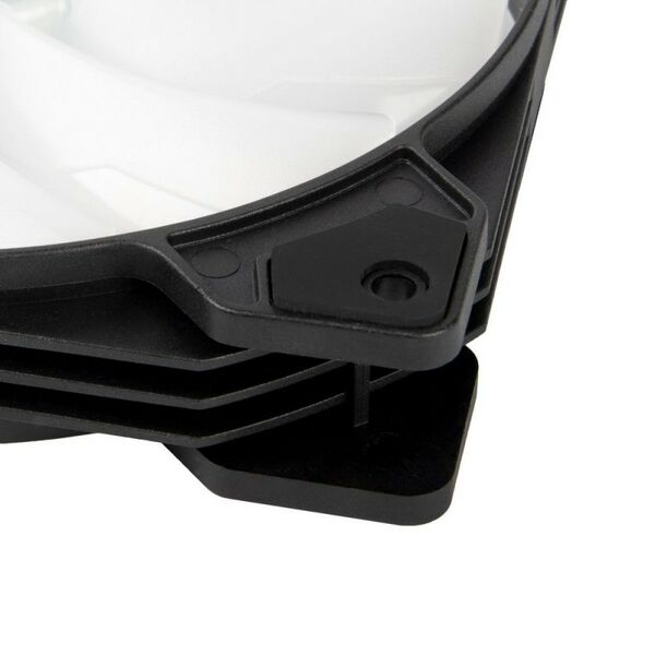 Жидкостная система охлаждения SilverStone SST-IG240P-ARGB 240mm AIO liquid cooler with 2x120mm ARGB fan, LGA 115X/1366/1200/2011/2066 AMD sTRX4/TR4/AM4/ AM3/AM2/FM2/FM1 [G53IG240PARGB20] фотографии