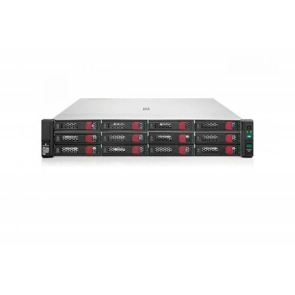 Дисковая система хранения HPE StoreOnce 3660 80TB Base System [R6U02A_bundle12] фотографии