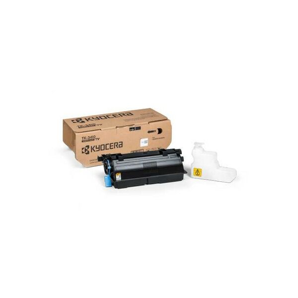Тонер-картридж Kyocera TK-3410 15500 стр. для ECOSYS PA5000x [1T0C0X0NL0] фотографии