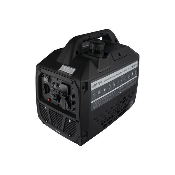 Инверторный генератор Artelv СПЕКТР 3300 [ASIE3300] фотографии