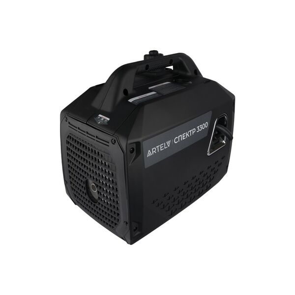 Инверторный генератор Artelv СПЕКТР 3300 [ASIE3300] фотографии