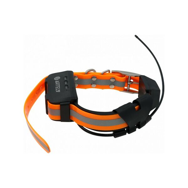 Дополнительный GPS-ошейник Artelv COLLAR 0.5W [GPSCOLLARa] фотографии