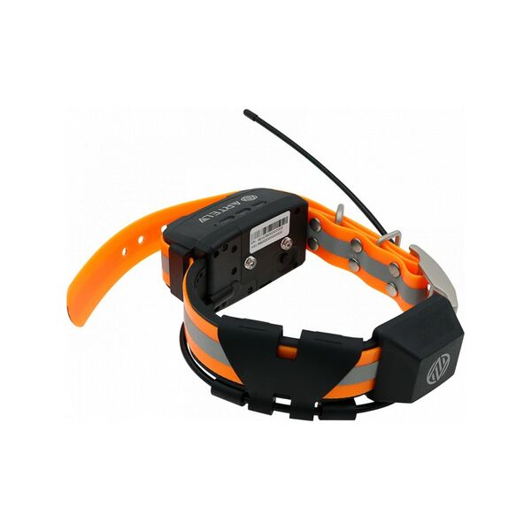 Дополнительный GPS-ошейник Artelv COLLAR 0.5W [GPSCOLLARa] фотографии