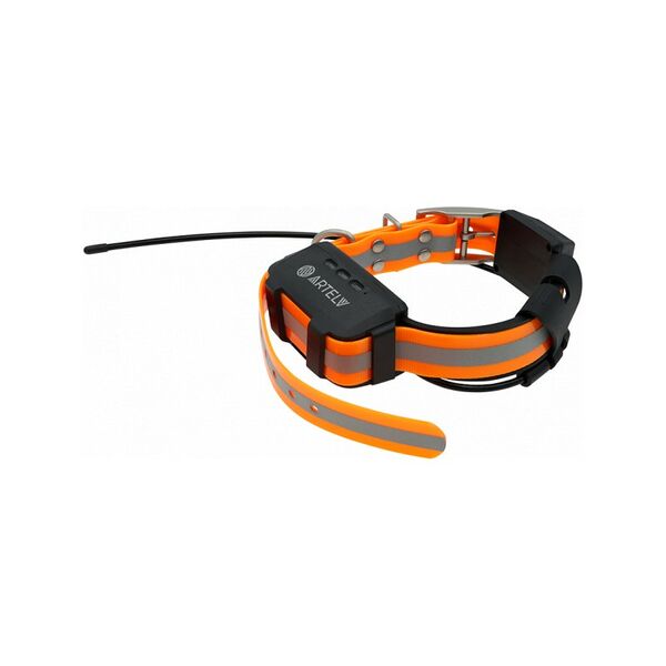 Дополнительный GPS-ошейник Artelv COLLAR 0.5W [GPSCOLLARa] фотографии
