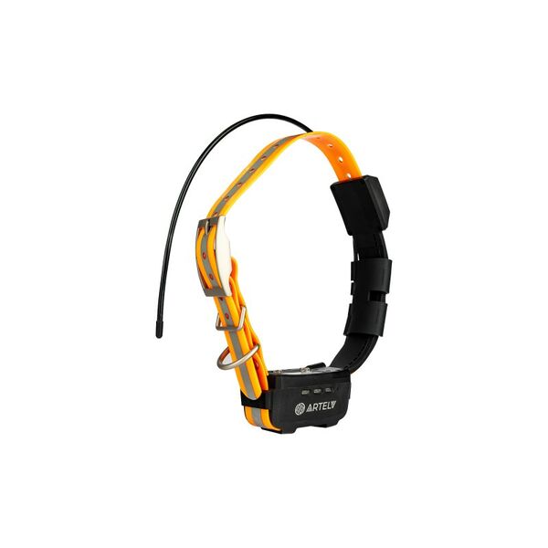 Дополнительный усиленный GPS-ошейник Artelv COLLAR 2W [GPSCOLLARa2W] фотографии