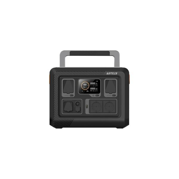 Портативная электростанция Artelv PSL 1500W [PSL1500W] фотографии