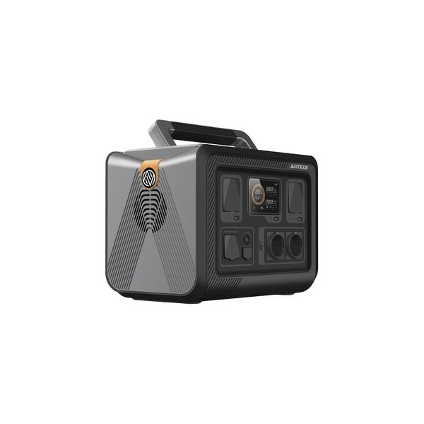Портативная электростанция Artelv PSL 1500W [PSL1500W] фотографии
