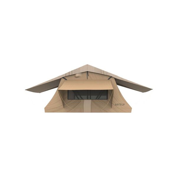 Автомобильная палатка Artelv ROOF TENT H [ATRT240140H] фотографии