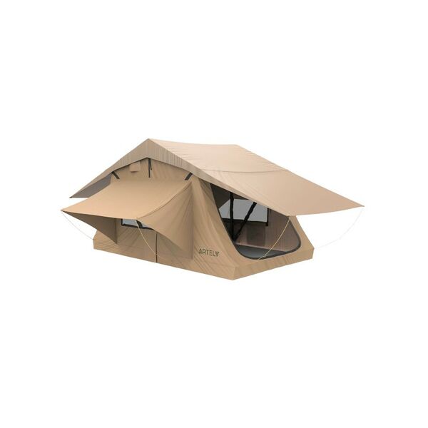 Автомобильная палатка Artelv ROOF TENT H [ATRT240140H] фотографии