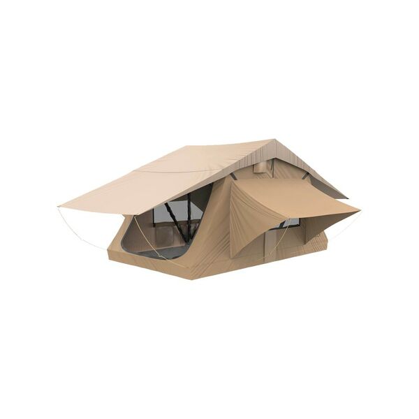 Автомобильная палатка Artelv ROOF TENT H [ATRT240140H] фотографии