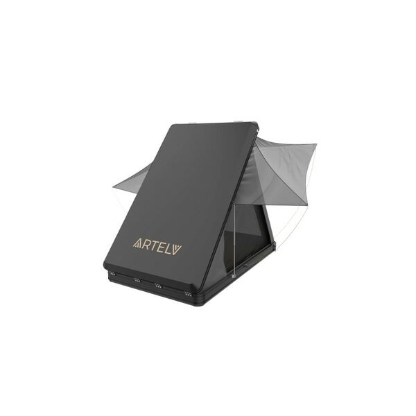 Автомобильная палатка Artelv ROOF TENT P [ATRT215130P] фотографии