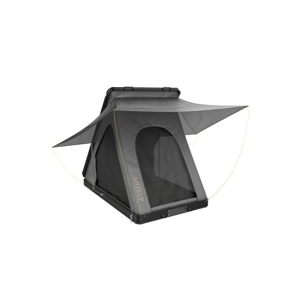 Автомобильная палатка Artelv ROOF TENT P [ATRT215130P] фотографии