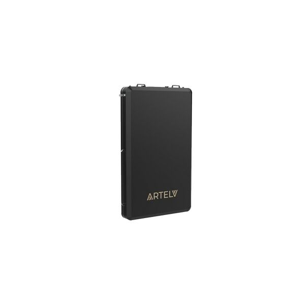 Автомобильная палатка Artelv ROOF TENT P [ATRT215130P] фотографии