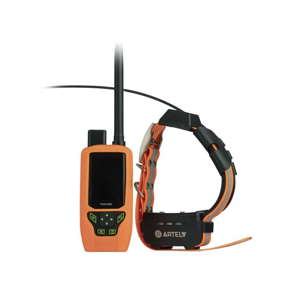 GPS-навигатор Artelv Tracker 2W [AT2W] фотографии