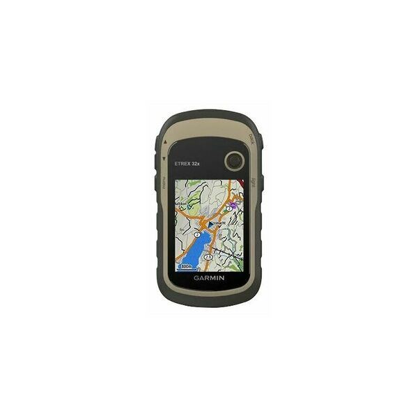 GPS-навигатор GARMIN eTrex 32x GPS [010-02257-01] фотографии