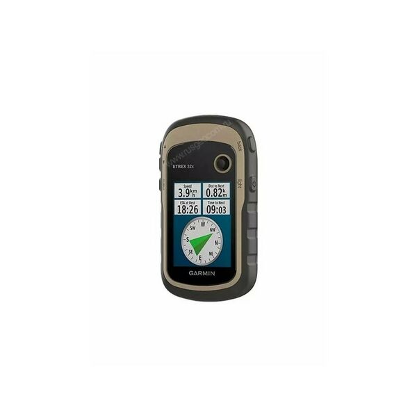 GPS-навигатор GARMIN eTrex 32x GPS [010-02257-01] фотографии