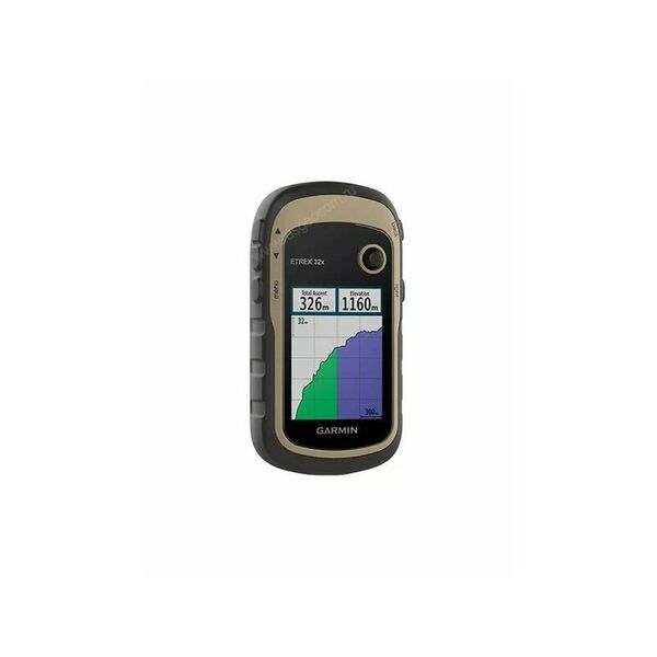 GPS-навигатор GARMIN eTrex 32x GPS [010-02257-01] фотографии