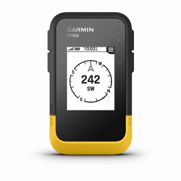 GPS-навигатор GARMIN eTrex SE [010-02734-00] фотографии