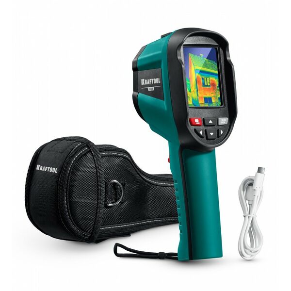 Тепловизор KRAFTOOL GTC 300 [45752] фотографии