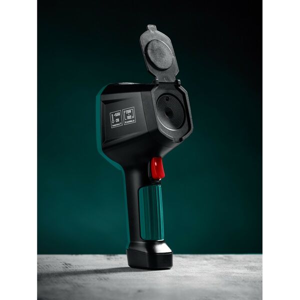 Тепловизор KRAFTOOL GTC 500 [45751] фотографии