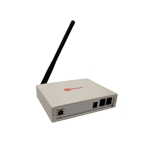 SpRecord GSM-шлюз SpGate 4G фотографии