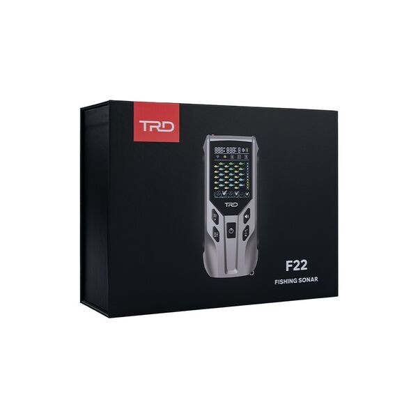 Эхолот TRD TRD F22 [FFTRDF22] фотографии