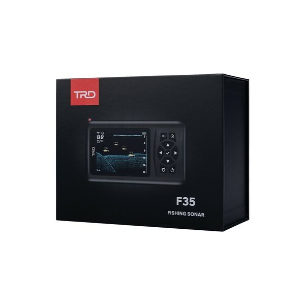 Эхолот TRD TRD F35 [FFTRDF35] фотографии