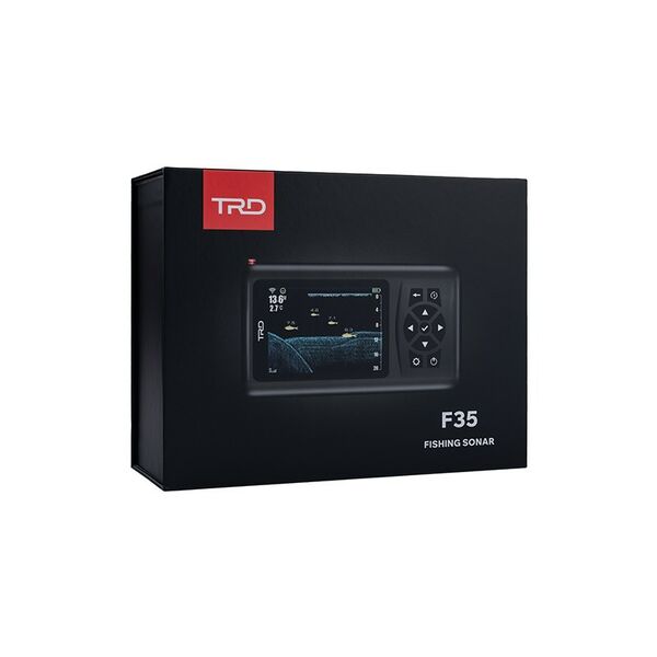 Эхолот TRD TRD F35 [FFTRDF35] фотографии