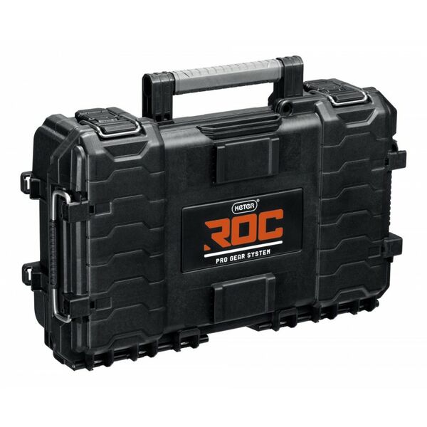 Пластиковый ящик-органайзер Keter ROC PRO GEAR 2.0 22" [38374_z01] фотографии