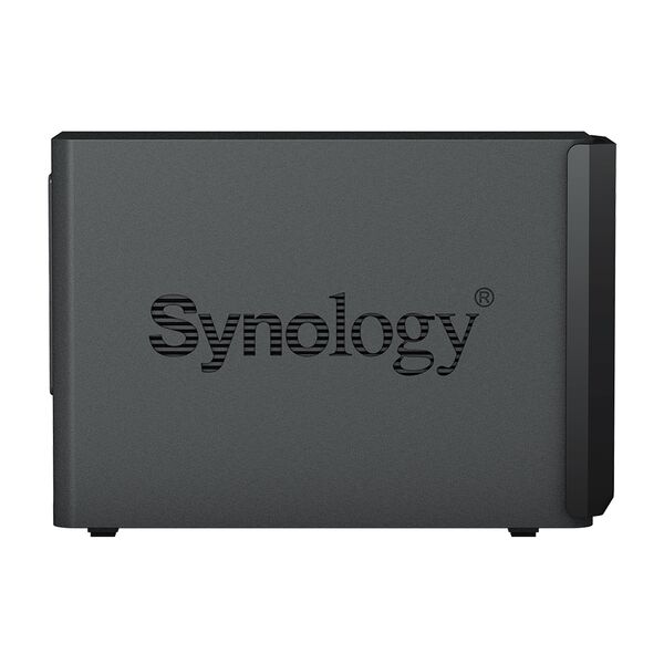 Сетевое хранилище  DS223 2x2.5"/3.5" SATA, RTD1619B/4x1.7GHz, 2GB DDR4, 1x1 Гбит/с, 3xUSB фотографии