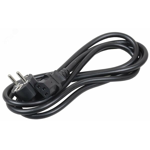 Шнур питания C3 Solutions C3.PHC003 C20-C19
