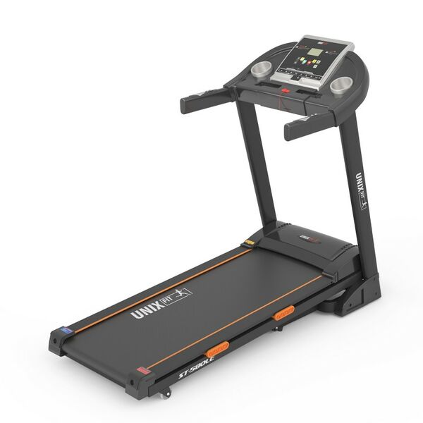 Беговая дорожка UNIX Fit ST-580LE фотографии