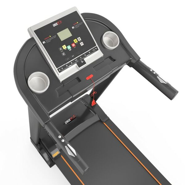 Беговая дорожка UNIX Fit ST-580LE фотографии