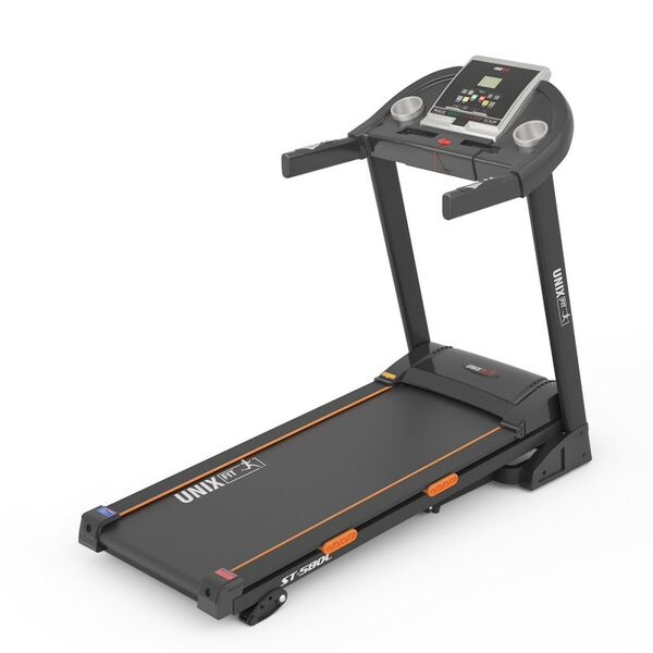 Беговая дорожка UNIX Fit ST-580L фотографии