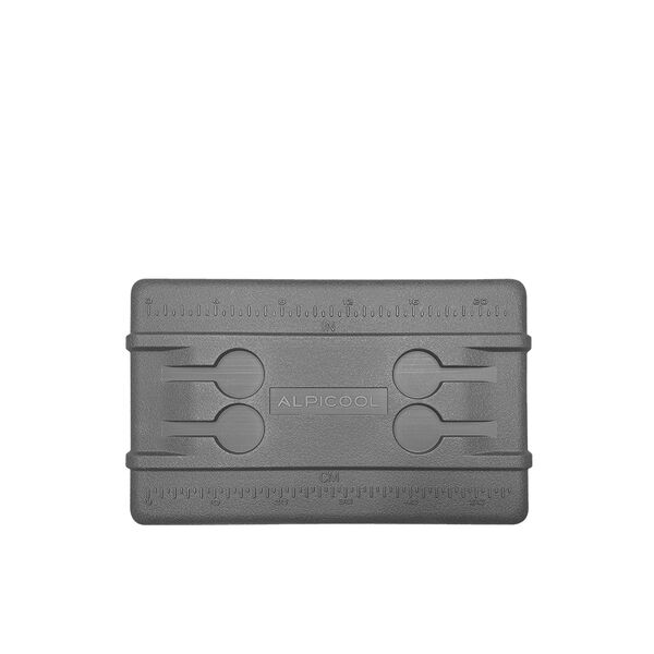 Автохолодильник Alpicool U45 (12/24) фотографии